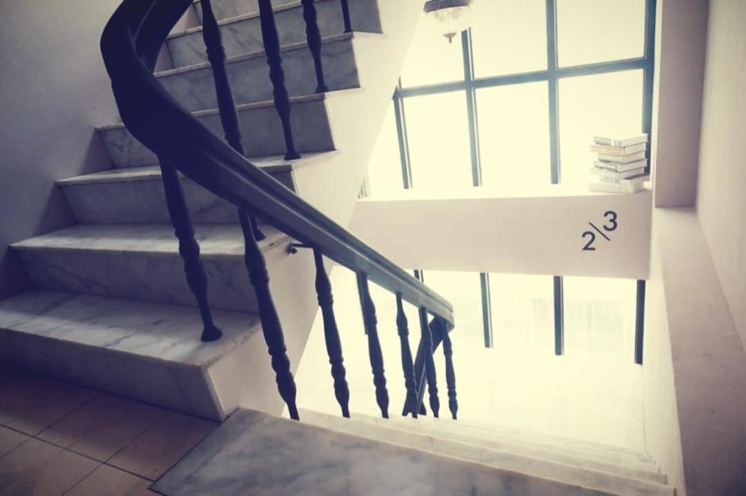 טאינאן 小步洋樓民宿kokokara House מראה חיצוני תמונה